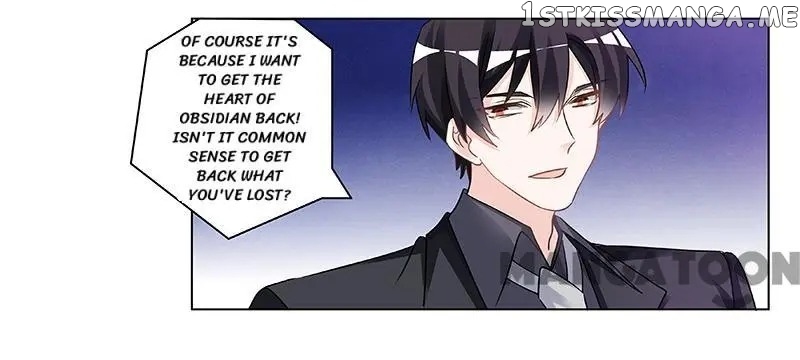 President’s Priceless Wife chapter 182 - page 3