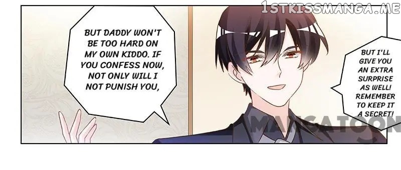 President’s Priceless Wife chapter 182 - page 7