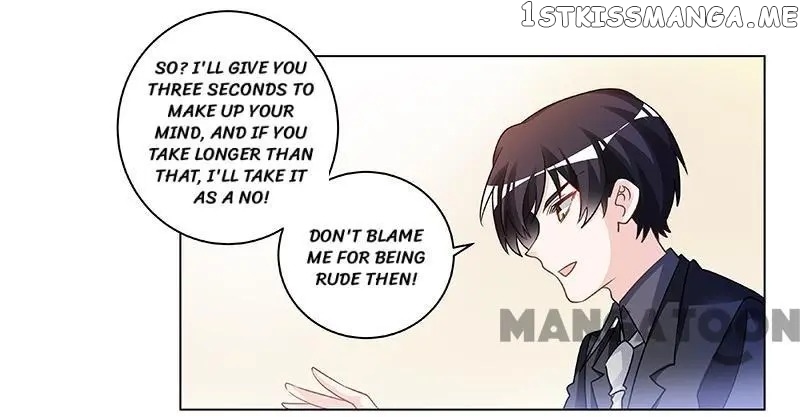 President’s Priceless Wife chapter 182 - page 8