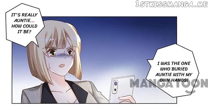 President’s Priceless Wife chapter 181 - page 12