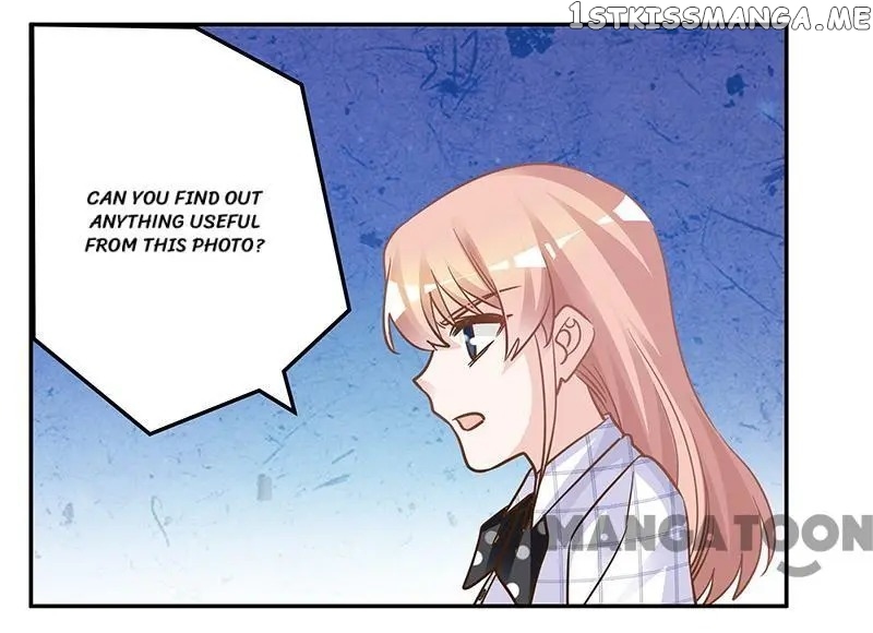 President’s Priceless Wife chapter 181 - page 14