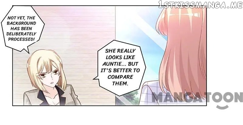 President’s Priceless Wife chapter 181 - page 15