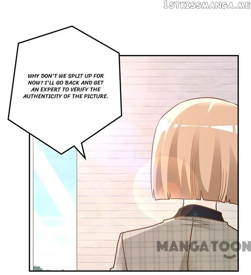 President’s Priceless Wife chapter 181 - page 16