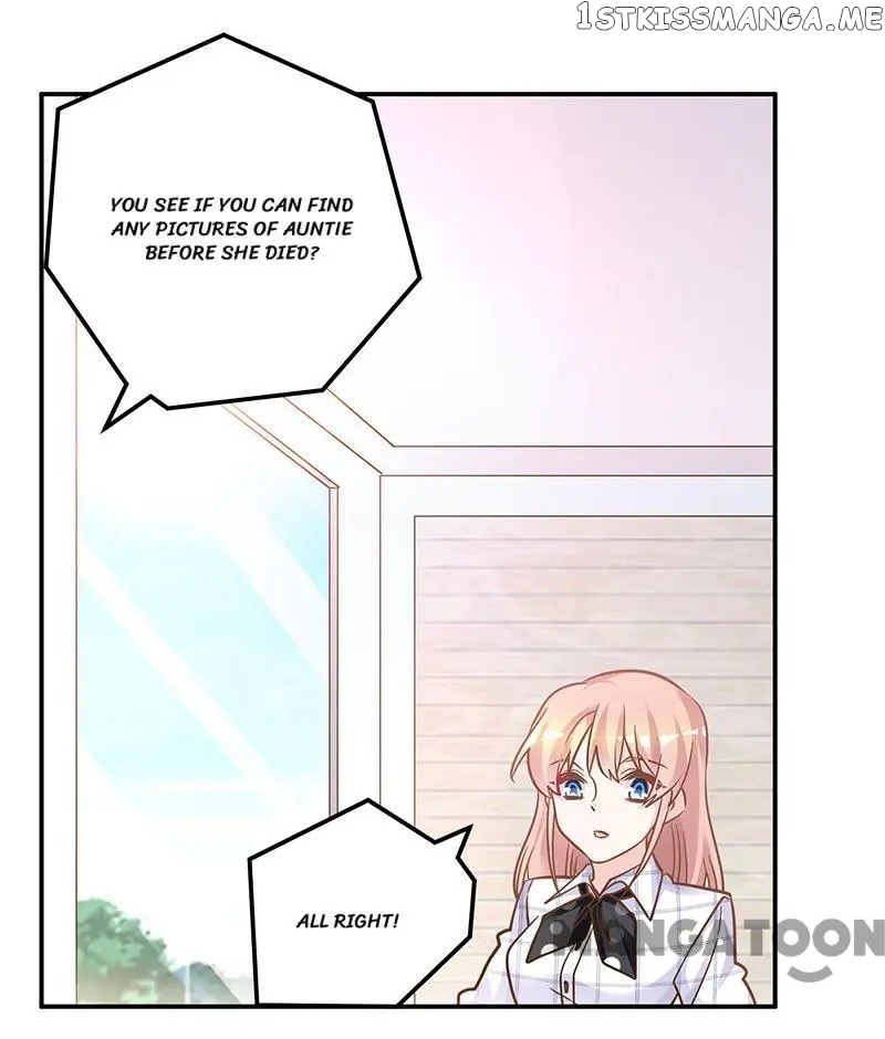 President’s Priceless Wife chapter 181 - page 17