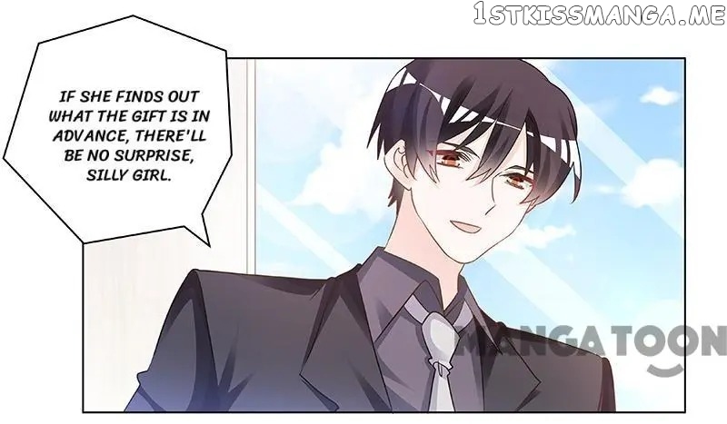 President’s Priceless Wife chapter 181 - page 19