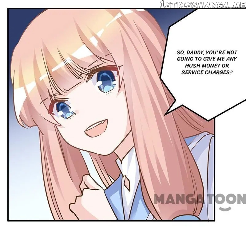 President’s Priceless Wife chapter 181 - page 21