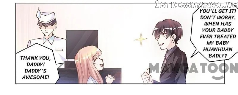 President’s Priceless Wife chapter 181 - page 22