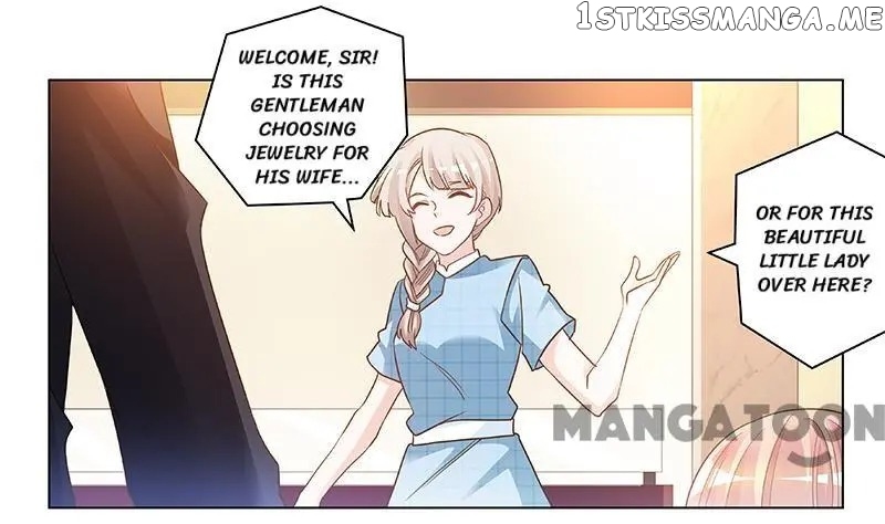 President’s Priceless Wife chapter 181 - page 23