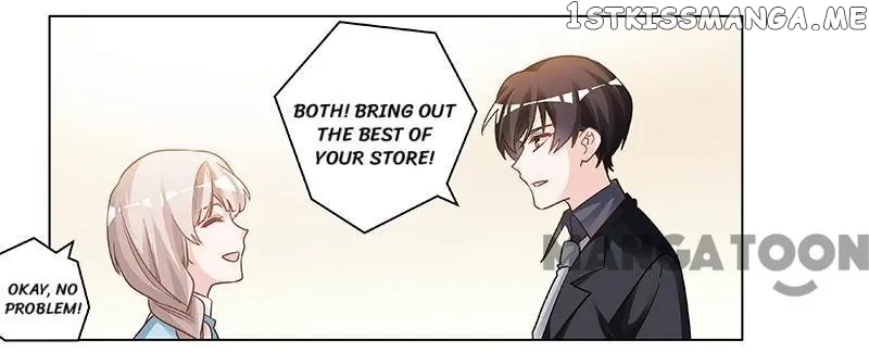 President’s Priceless Wife chapter 181 - page 24