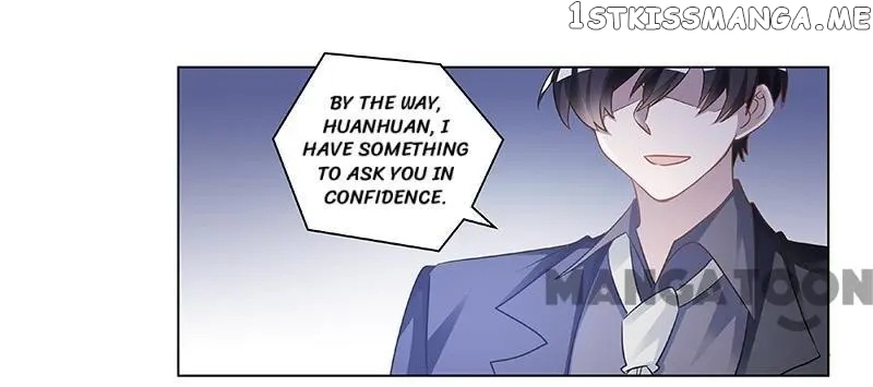 President’s Priceless Wife chapter 181 - page 27