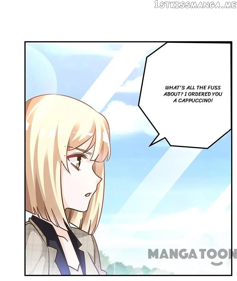 President’s Priceless Wife chapter 181 - page 4