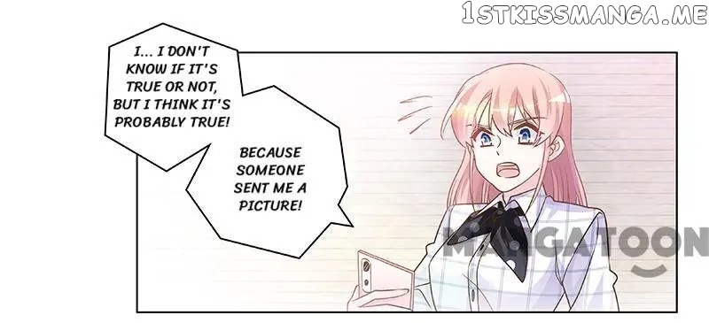 President’s Priceless Wife chapter 181 - page 8