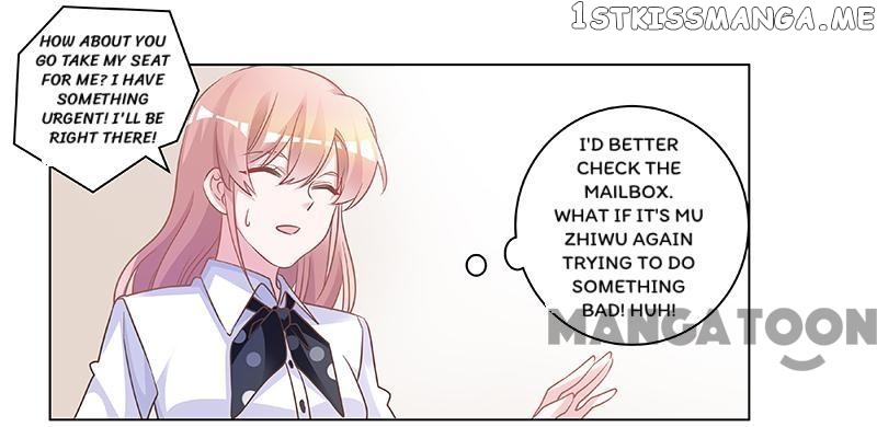 President’s Priceless Wife chapter 180 - page 12