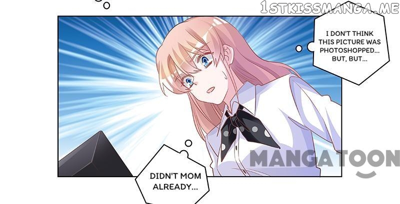 President’s Priceless Wife chapter 180 - page 20