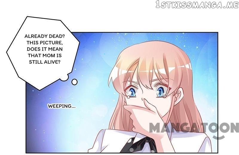 President’s Priceless Wife chapter 180 - page 21
