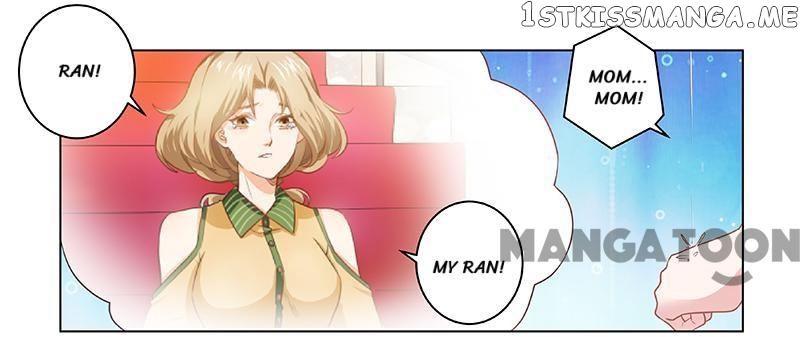 President’s Priceless Wife chapter 180 - page 22