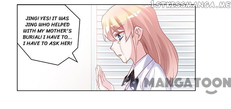 President’s Priceless Wife chapter 180 - page 23