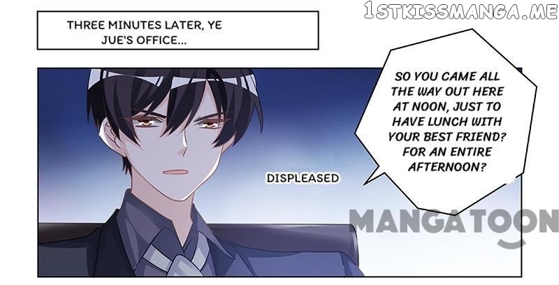 President’s Priceless Wife chapter 180 - page 25