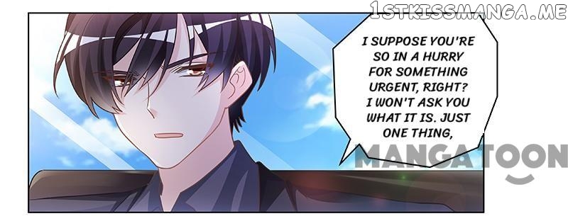 President’s Priceless Wife chapter 180 - page 28