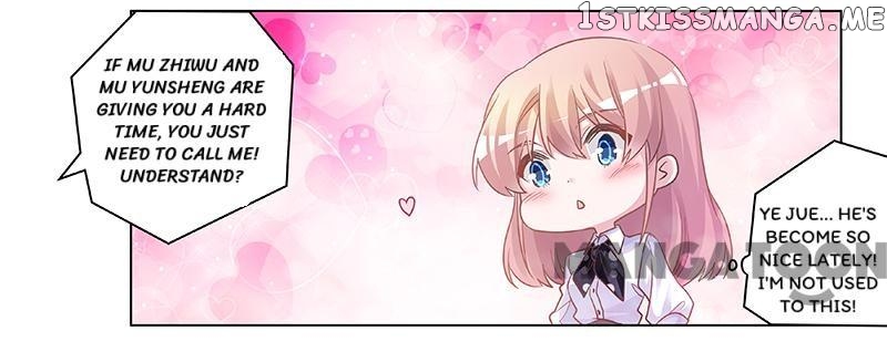 President’s Priceless Wife chapter 180 - page 29
