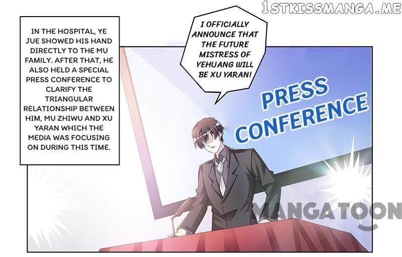 President’s Priceless Wife chapter 179 - page 1