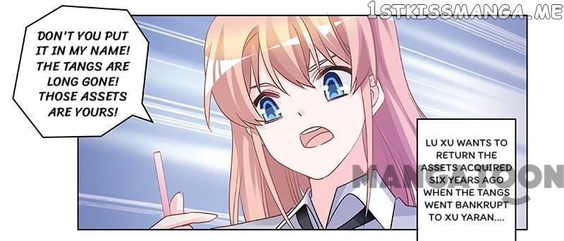 President’s Priceless Wife chapter 179 - page 12