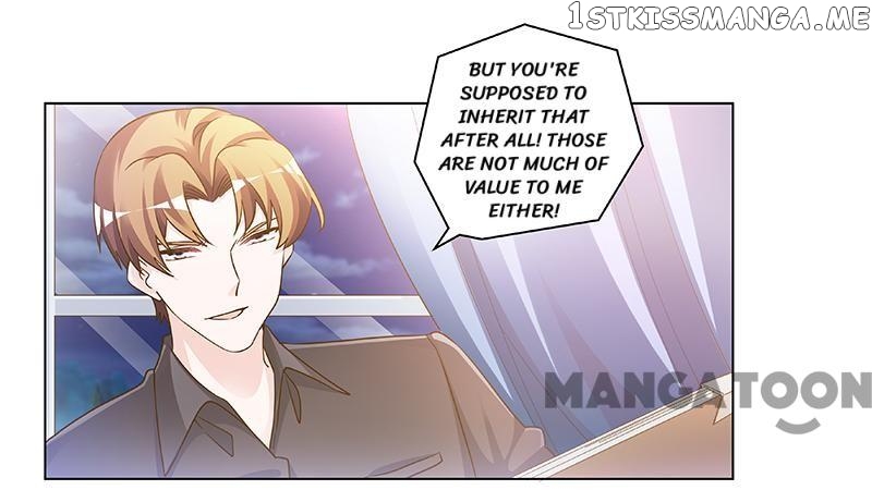 President’s Priceless Wife chapter 179 - page 13