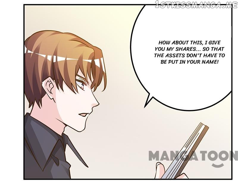 President’s Priceless Wife chapter 179 - page 14
