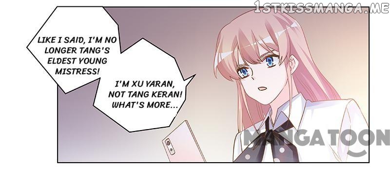 President’s Priceless Wife chapter 179 - page 16
