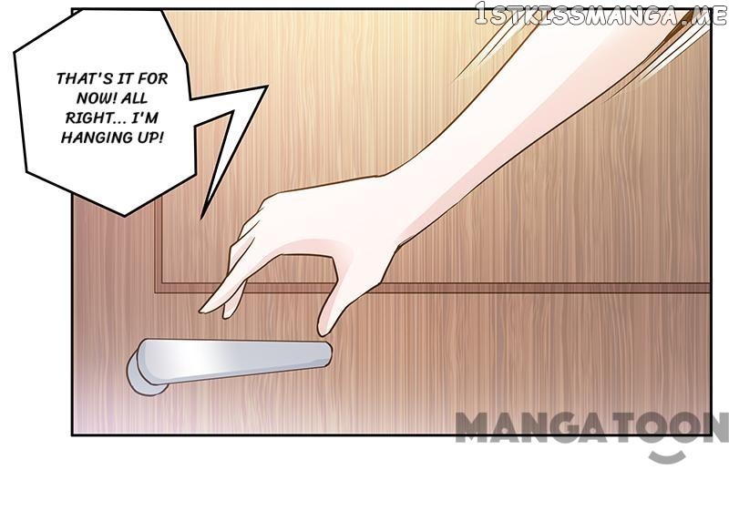 President’s Priceless Wife chapter 179 - page 19