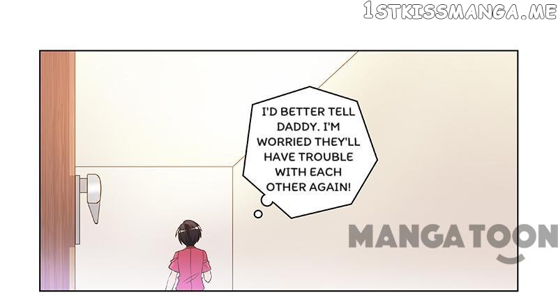 President’s Priceless Wife chapter 179 - page 21