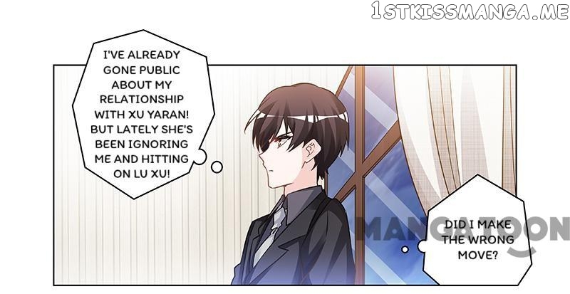 President’s Priceless Wife chapter 179 - page 25