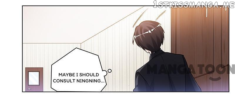 President’s Priceless Wife chapter 179 - page 26