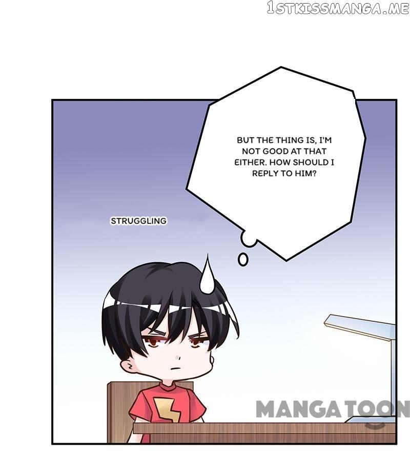 President’s Priceless Wife chapter 179 - page 28