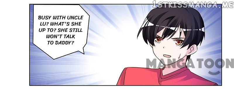 President’s Priceless Wife chapter 179 - page 8