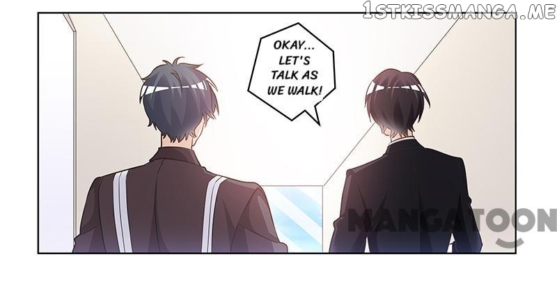 President’s Priceless Wife chapter 178 - page 11