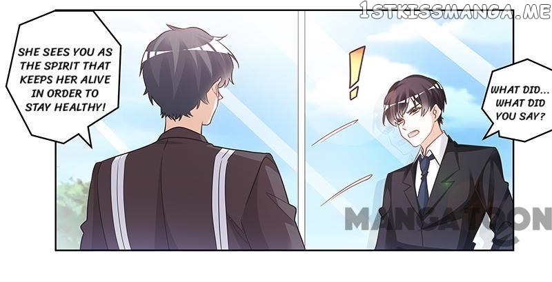 President’s Priceless Wife chapter 178 - page 15