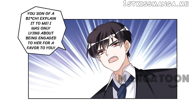 President’s Priceless Wife chapter 178 - page 16