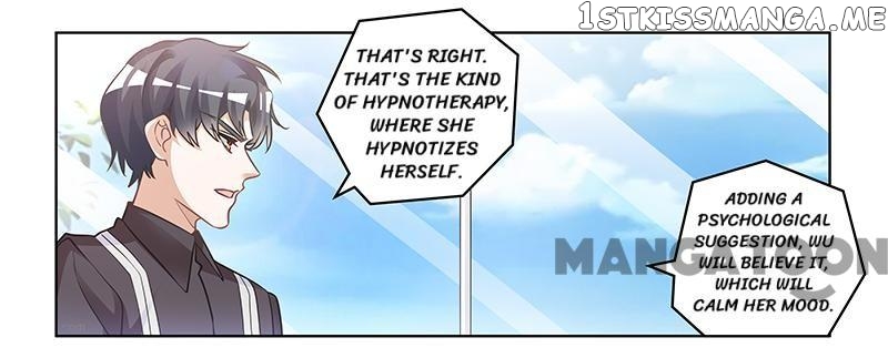 President’s Priceless Wife chapter 178 - page 17