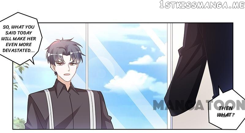 President’s Priceless Wife chapter 178 - page 20