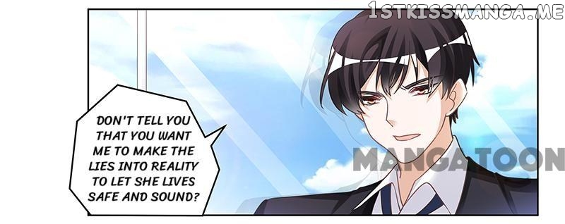 President’s Priceless Wife chapter 178 - page 21