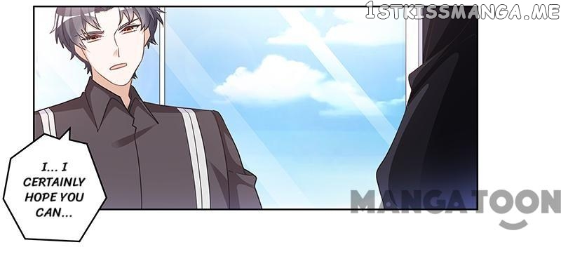 President’s Priceless Wife chapter 178 - page 22