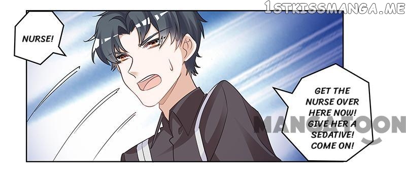 President’s Priceless Wife chapter 178 - page 6