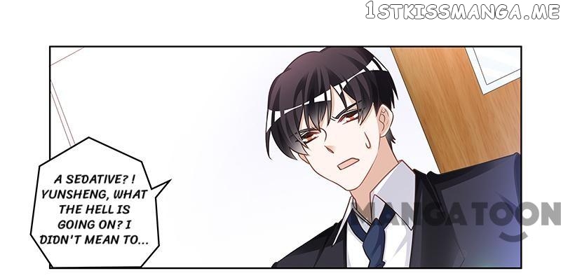 President’s Priceless Wife chapter 178 - page 8