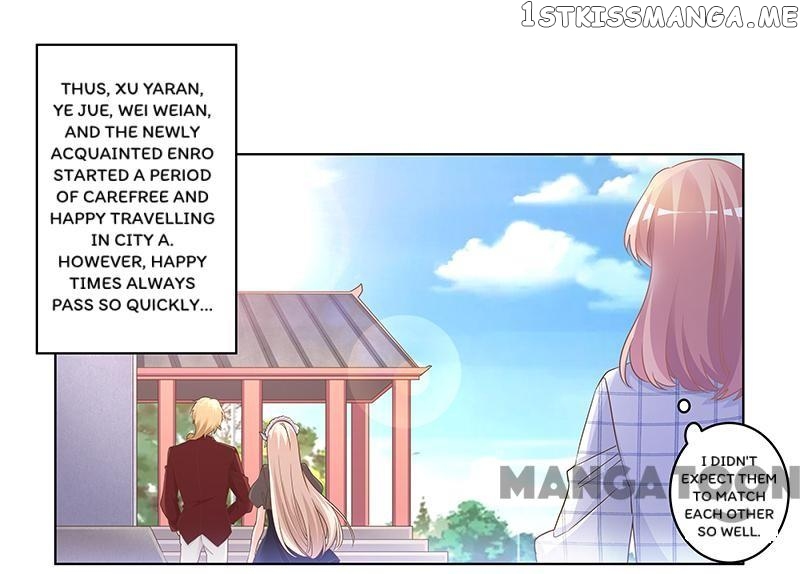 President’s Priceless Wife chapter 177 - page 1