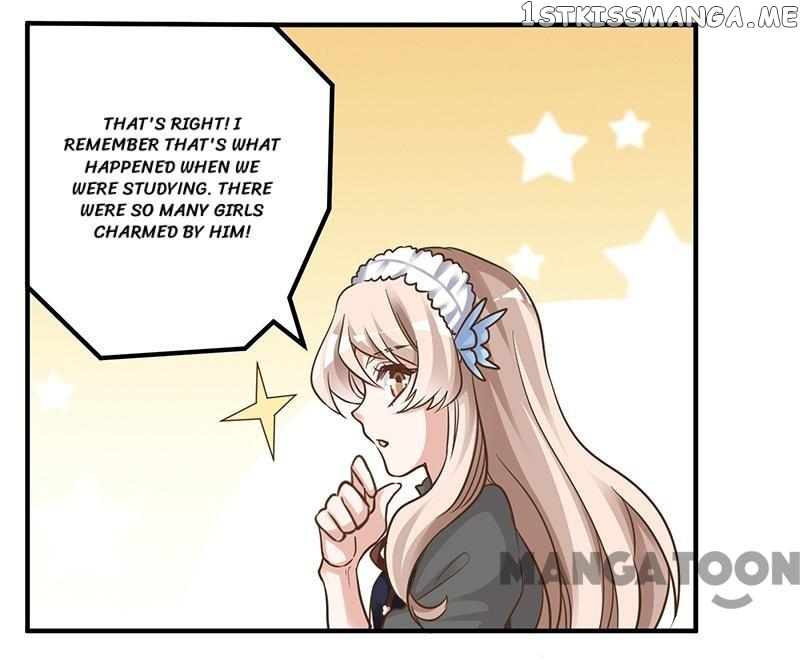 President’s Priceless Wife chapter 177 - page 10