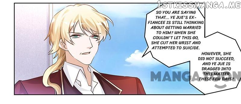 President’s Priceless Wife chapter 177 - page 11