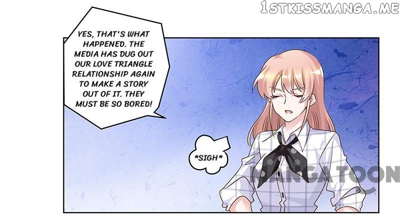 President’s Priceless Wife chapter 177 - page 12