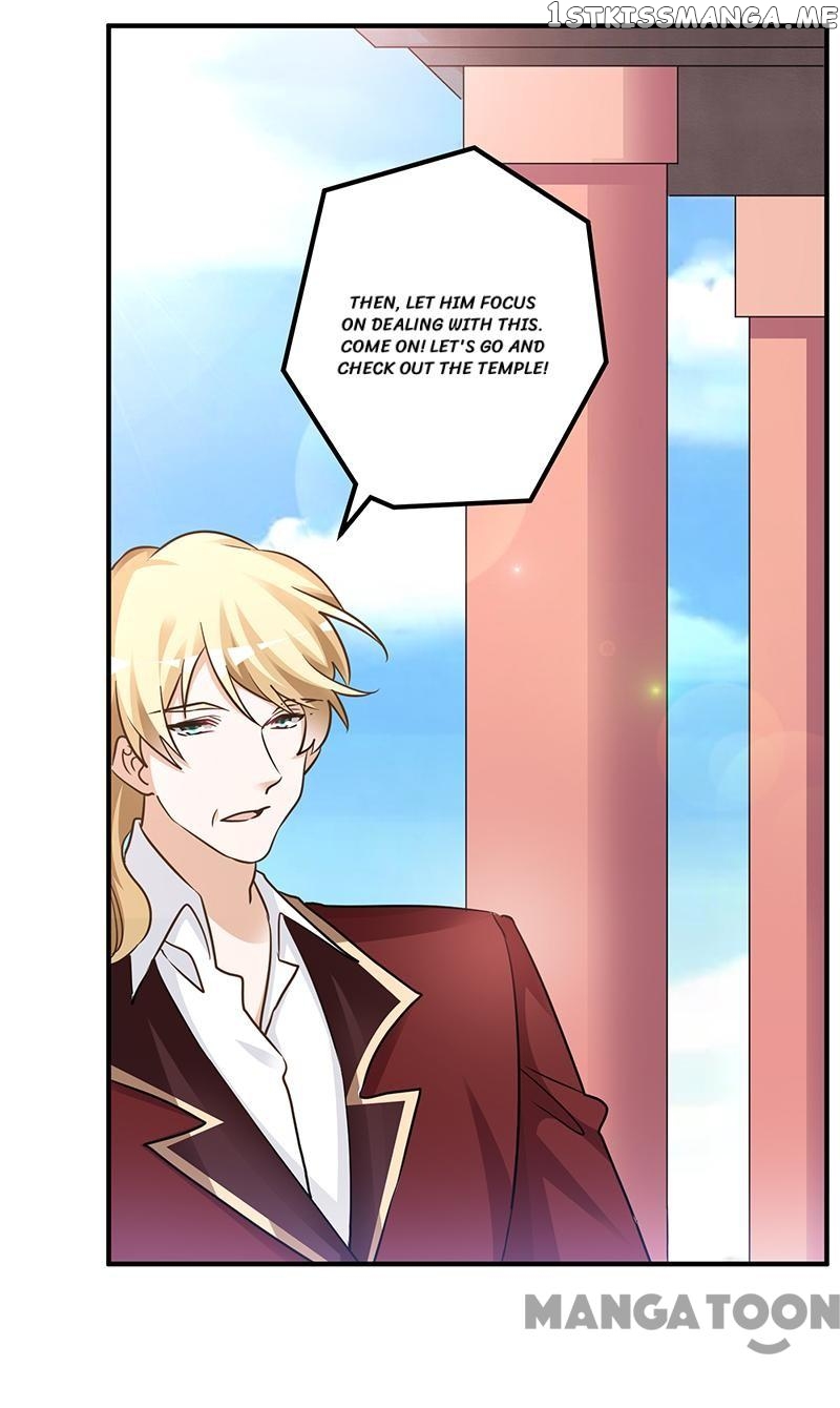 President’s Priceless Wife chapter 177 - page 13