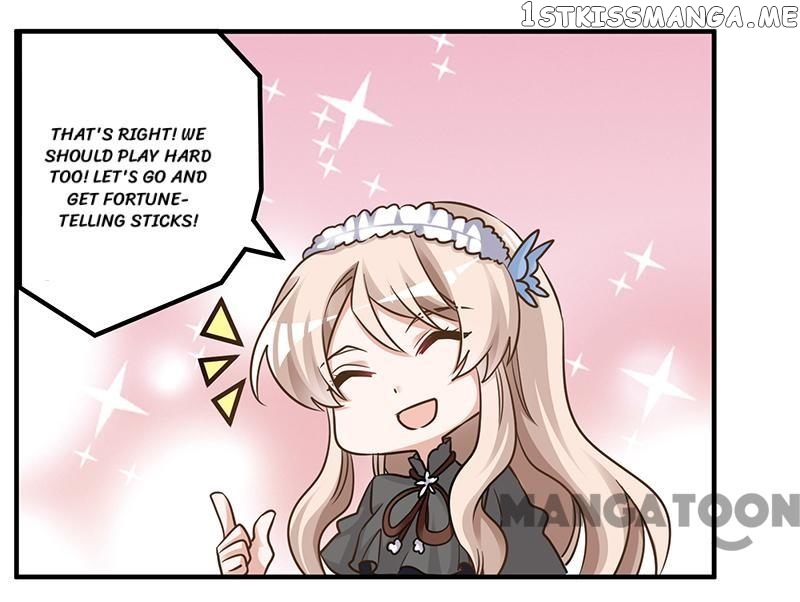 President’s Priceless Wife chapter 177 - page 14